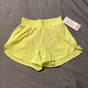 Lululemon track that 5” MR size 6 shorts lemonvibe